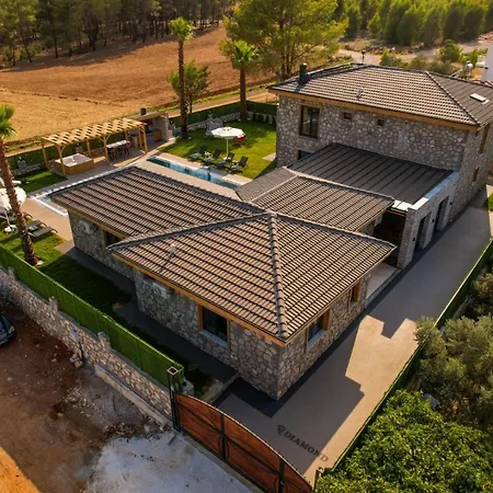 Diamond וילה *