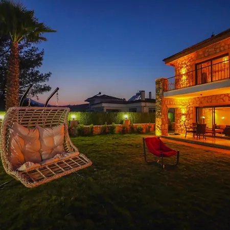Diamond Villa