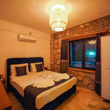 Diamond Villa Fethiye