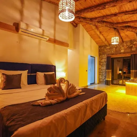 Diamond Villa Fethiye